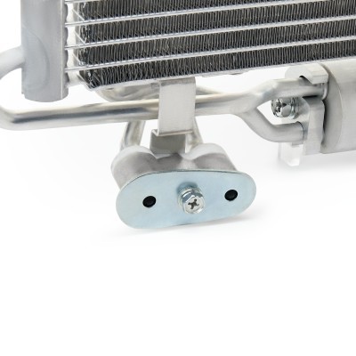 A/C condenser 448C0140 - photo 6