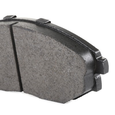 Brake Pads Set RIDEX 402B0715 402B0715 - photo 7