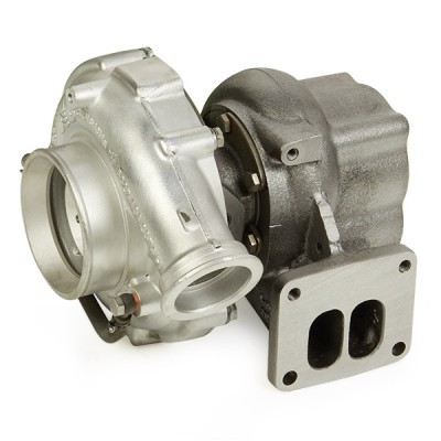 Turbocharger RIDEX 2234C0491R 2234C0491R - photo 5