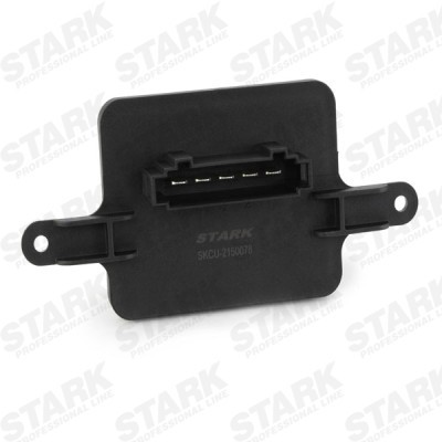 HVAC control unit Stark SKCU-2150078 SKCU-2150078 - photo 6