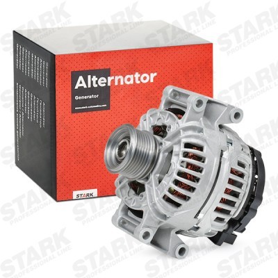 Alternator Stark SKGN-0320120 SKGN-0320120 - photo 2