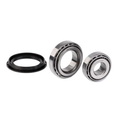 Wheel Bearing RIDEX 654W0535 654W0535 - photo 2