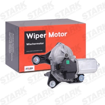 Wiper Motor Stark SKWM-0290039 SKWM-0290039 - photo 2
