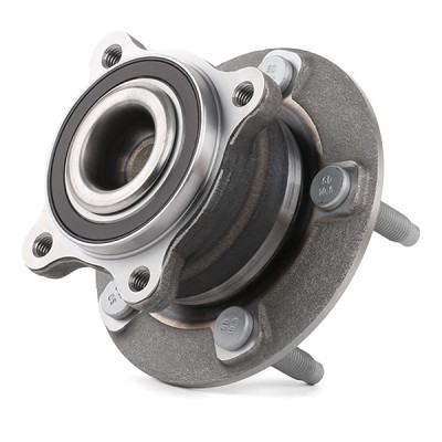 Wheel Bearing RIDEX 654W0572 654W0572 - photo 3