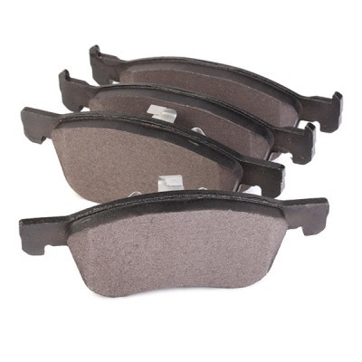 Brake Pads Set RIDEX 402B1179 402B1179 - photo 5