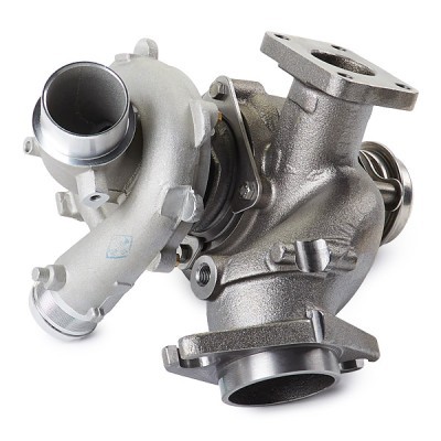 Turbocharger RIDEX 2234C0086 2234C0086 - photo 4