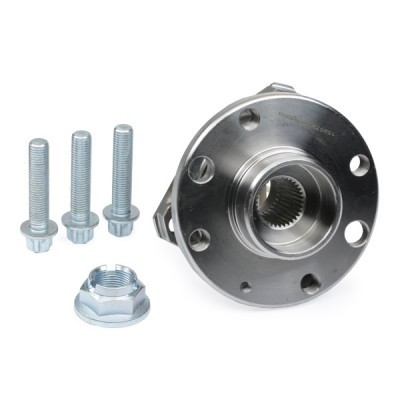 Wheel Bearing RIDEX 654W0546 654W0546 - photo 3