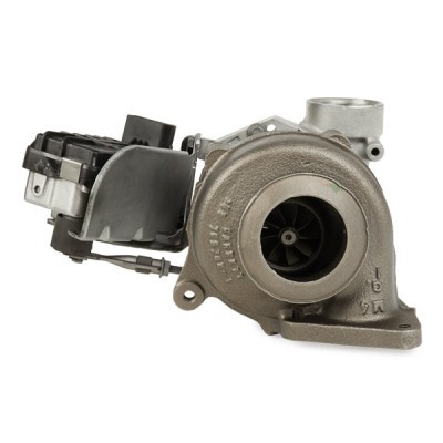 Turbocharger RIDEX 2234C10232R 2234C10232R - photo 8