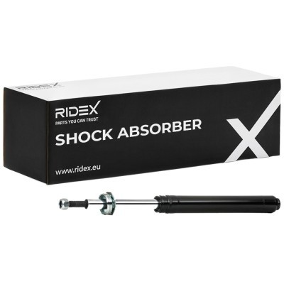 Shock Absorber RIDEX 854S0513 854S0513 - photo 2