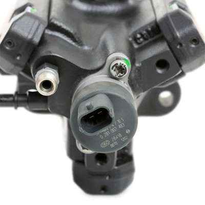 High-pressure pump RIDEX 3918H0046R 3918H0046R - photo 6