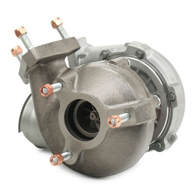 Turbocharger RIDEX 2234C0401R 2234C0401R - photo 4