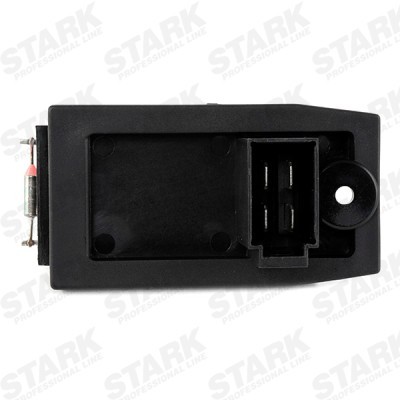 HVAC control unit Stark SKCU-2150070 SKCU-2150070 - photo 5