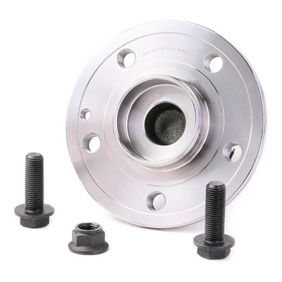 Wheel Bearing RIDEX 654W0578 654W0578 - photo 3