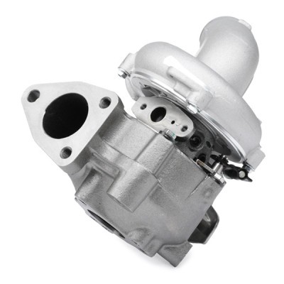 Turbocharger RIDEX 2234C0293 2234C0293 - photo 5