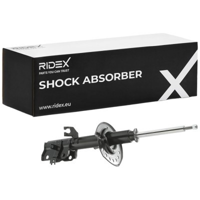 Shock Absorber RIDEX 854S1169 854S1169 - photo 2