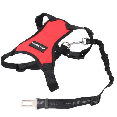 Dog car harness and belts RIDEX 100037A0004 100037A0004 - photo 2