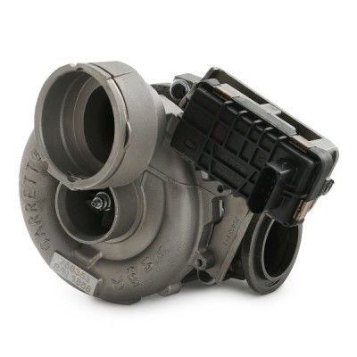 Turbocharger RIDEX 2234C0321R 2234C0321R - photo 3