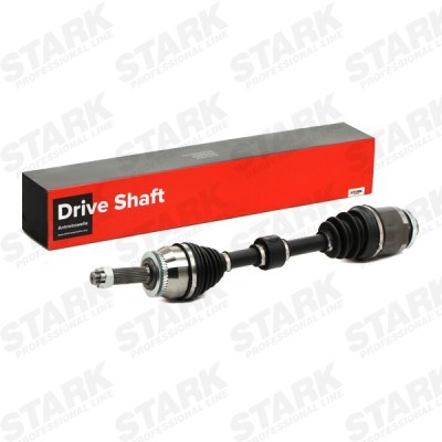 Drive Shaft Stark SKDS-0210395 SKDS-0210395 - photo 2