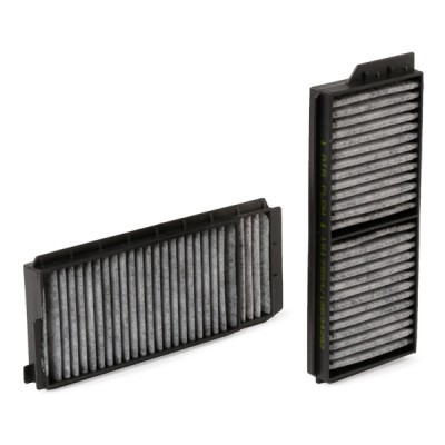 Cabin Air Filter RIDEX 424I0393 424I0393 - photo 4