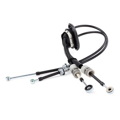Cable Pull, manual transmission RIDEX 1787C0021 1787C0021 - photo 2