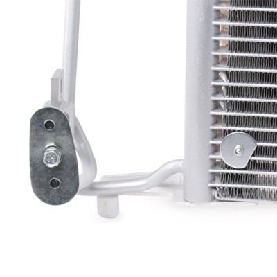A/C condenser 448C0162 - photo 4