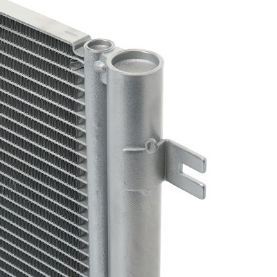 A/C condenser 448C0009 - photo 8