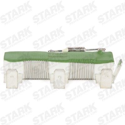 HVAC control unit Stark SKCU-2150037 SKCU-2150037 - photo 5