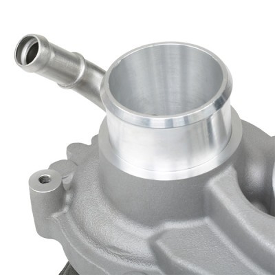 Turbocharger RIDEX 2234C10049 2234C10049 - photo 8