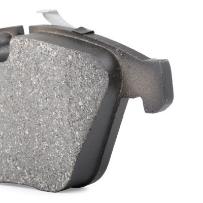 Brake Pads Set RIDEX 402B0061 402B0061 - photo 12