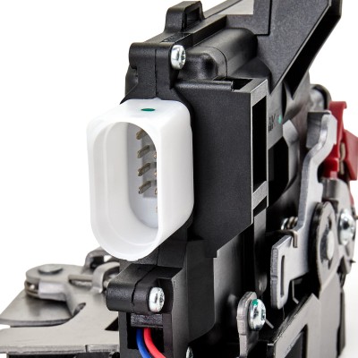 Door Lock RIDEX 1361D0019 1361D0019 - photo 10