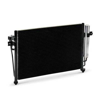 A/C condenser 448C0201 - photo 4