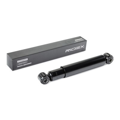Shock Absorber RIDEX 854S1060 854S1060 - photo 3