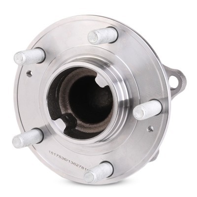 Wheel Bearing RIDEX 654W0331 654W0331 - photo 3