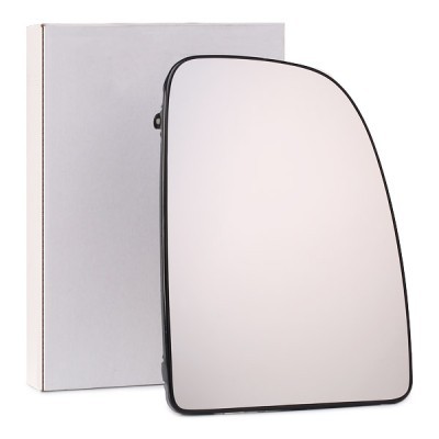 Mirror Glass, exterior mirror RIDEX 1914M0148 1914M0148 - photo 1