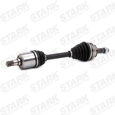 Drive Shaft Stark SKDS-0210412 SKDS-0210412 - photo 4