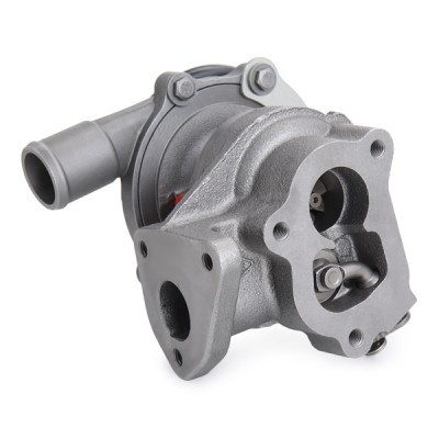 Turbocharger RIDEX 2234C0010R 2234C0010R - photo 5