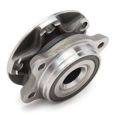 Wheel Bearing Kit RIDEX 654W1201 654W1201 - photo 5