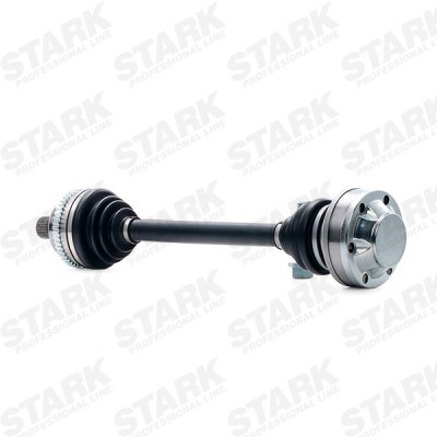 Drive Shaft Stark SKDS-0210500 SKDS-0210500 - photo 3