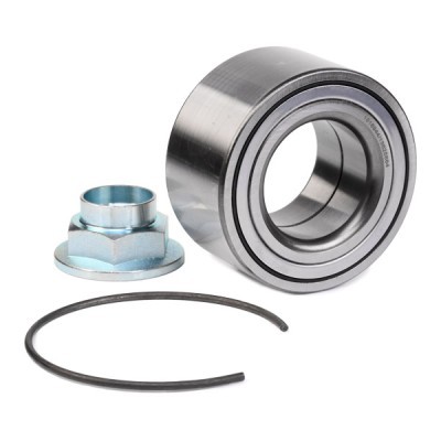 Wheel Bearing RIDEX 654W1067 654W1067 - photo 3