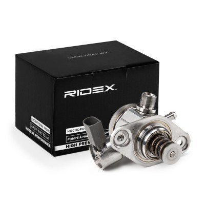 High-pressure pump RIDEX 3918H16946 3918H16946 - photo 2