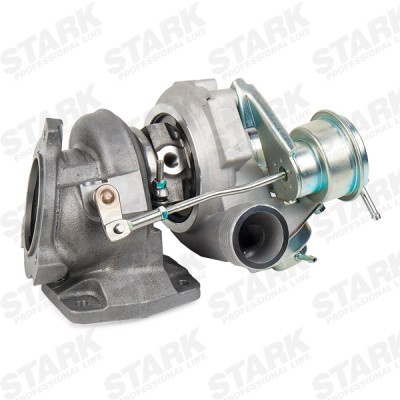 Turbocharger Stark SKCT-1191063 SKCT-1191063 - photo 4