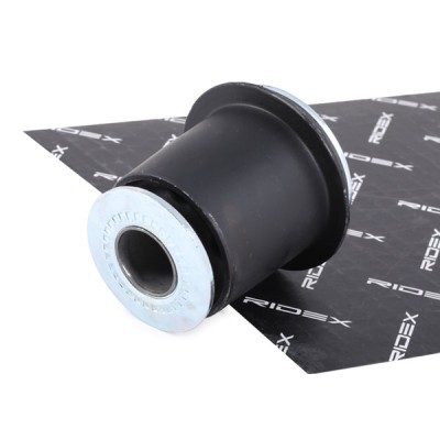 Control Arm Bushing RIDEX 251T0089 251T0089 - photo 2