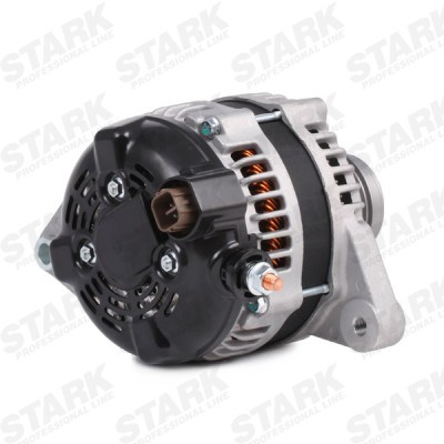 Alternator Stark SKGN-0320752 SKGN-0320752 - photo 4