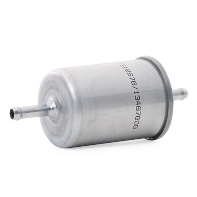 Fuel Filter RIDEX 9F0244 9F0244 - photo 4