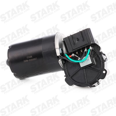 Wiper Motor Stark SKWM-0290067 SKWM-0290067 - photo 2