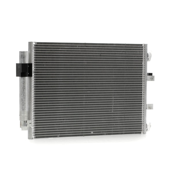 A/C condenser 448C0242 - photo 1