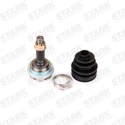 Joint Kit, Drive Shaft Stark SKJK-0200017 SKJK-0200017 - photo 2