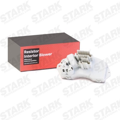 HVAC control unit Stark SKCU-2150041 SKCU-2150041 - photo 2