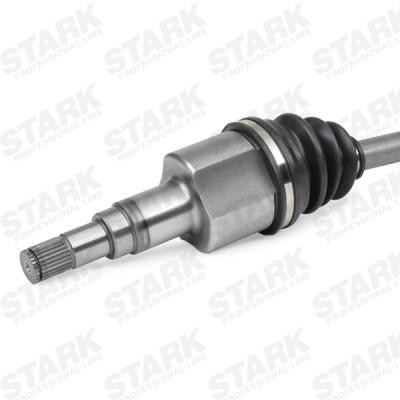 Drive Shaft Stark SKDS-0210714 SKDS-0210714 - photo 6