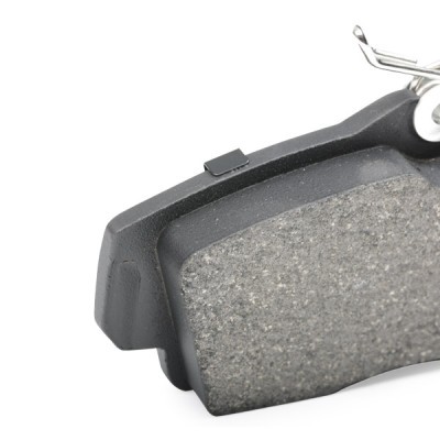 Brake Pads Set RIDEX 402B0099 402B0099 - photo 7